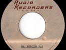 Unreleased ACETATE 45 - LASER BEATS - Pre- ALICE COOPER Arizona Garage Surf HEAR