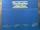 Beatles Blue Box Record Set