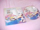 *MARILLION* Fugazi - 1984 UK *PICTURE DISC*  LP 1980's Classic Rock