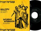 AFRICAN HERITAGE 7