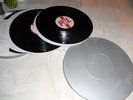 Public image ltd metal box vinyl 1979