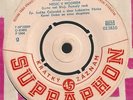 EUROVISION 1964 Italy CZECH cover Judita Cerovska 7'' Gigliola Cinquetti