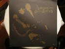 Austin Lucas - Putting The Hammer Down - TOUR EDITION LP - Magic Bullet