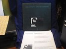 ELENI KARAINDROU UNRELEASED RECORDINGS 3 LP BOX SET ARLETA 1990 NM-