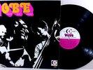 OVERTON BERRY ENSEMBLE ? TOBE ? mint orig 72 CE private Seattle jazz funk breaks