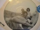 JIMI HENDRIX The Interview  RHINO Records Picture Disc SEALED