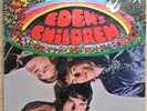 EX/EX (R/S) EDEN'S CHILDREN - s/t ORIGINAL self titled 1968 GF Psych Bosstown