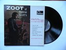 Fontana TFL 5176 Zoot Sims at Ronnie Scott's