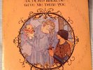 EX/VG+ (R/S) DUNCAN BROWNE - Give Me Take You - 1968 Prog Folk Rock