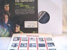 THE SUPREMES  Where Did Our Love Go ORG '64 MONO W/Rare Song Hype EX+