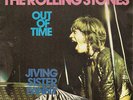 The Rolling Stones - French SP Out Of Time