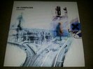 Radiohead, ok computer lp. Double gatefold. Mint.