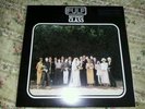Pulp, a different class lp. Reissue, mint.