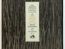 HMV FALP 369 HINDEMITH symphonic metamorphoses SCHOENBERG - RAFAEL KUBELIK