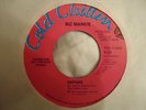 PROMO RAP HIP HOP 45 BIZ MARKIE Vapors/Biz Is Going Off COLD CHILLIN' PRO-S-3088