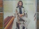 Eric Clapton Original Mobile Fidelity Sound Lab LP Sealed