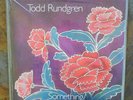Todd Rundgren Something/Anything? MFSL LP Sealed