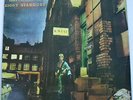 DAVID BOWIE RISE AND FALL OF ZIGGY STARDUST MICK RONSON 1ST PRESS 1E/2E UK LP