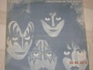 KISS: Creatures of the night, Import 