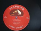 Scheherazade LSC-2446, Classic Records 45RPM NM. 4 vinyl records with covers.