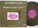 Midnight Love - Mama's Baby Boy 12
