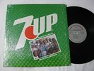 7up Presenta Los Hits De… Miami Sound Machine (Very Rare)