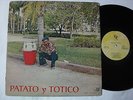 Patato y Totico