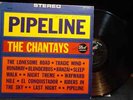 The Chantays 