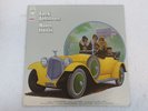 Miles Davis JACK JOHNSON Columbia Masterworks S30455 Gray label Rare Near Mint