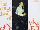 GENE VINCENT - RIP IT UP + 3 - RARE & LONG DELETED SPANISH RE-ISSUE EP