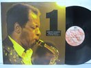 Ornette Coleman - Who's Crazy Pt 1 LP IRI Nr Mint
