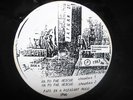 Sun Ra - Ra to the Rescue US LP Saturn 1983 Nr MINT