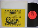 Sun Ra - Starwatchers / Horizon US LP Saturn 121771 Hand Drawn Slv Nr MINT