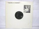 Sun Ra - Taking a Chance on Chances US LP 1977 Saturn Recs Nr MINT