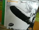 LED ZEPPELIN S/T 200 GRAM LP NEAR MINT...PLAYED A COUPLE OF TIMES