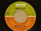 NORTHERN SOUL 45 JIMMIE ELLIS 