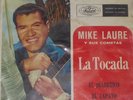 MIKE LAURE EL ZAPATO CUMBIA AFRO LATIN FUNK