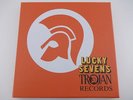 New. Trojan Lucky Sevens 7x7