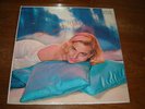 LOLA ALBRIGHT - WANTS YOU LP KEM rare female vocals original red vinyl LISTEN