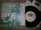 IRISH NEW WAVE C86 INDIE 45 - CRIME OF PASSION - SAME TIME TOMORROW - 1985 GOTH