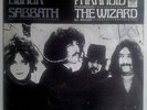 BLACK SABBATH 45 PS SPAIN 1970 on VERTIGO - Paranoid. GREAT CONDITION