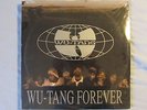 Wu-Tang Clan Wu Tang Forever Vinyl 4 LP Album Record NM/M-