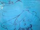 Kenny Burrell LP Blue Lights Blue Note 81596 stereo COVER  ART ANDY WARHOL