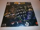 DECIBEL - PUNK - ENRICO RUGGERI KBD - SPAGHETTI 1978 TOP CONDITION RARE SHRINK