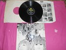 BEATLES REVOLVER MONO (SOUNDS GOOD) & RUBBER SOUL