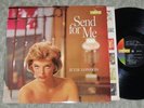 JULIE LONDON - Send For Me - 1961 Original
