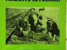 Negative Approach Tied Down Original 1st Press Touch And Go Near Mint