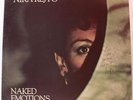 NIKA REJTO naked emotions LP rare Modern Soul Jazz Funk Listen