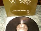 At War Limited Edition EP 12