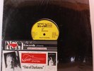 WYATT STATON Out Of Darkness LP RARE PRIVATE Modern Soul NM JUICY Hear